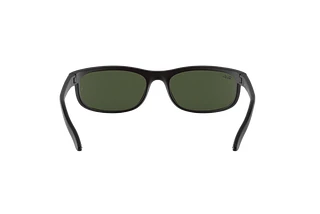 Rückansicht Ray-Ban PREDATOR 2 (RB2027 - W1847)