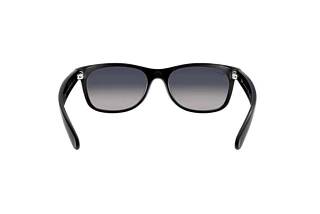 Rückansicht Ray-Ban NEW WAYFARER (RB2132 - 601S78)