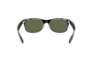 Rückansicht Ray-Ban NEW WAYFARER (RB2132 - 6052)