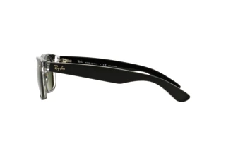 Seitenansicht Ray-Ban NEW WAYFARER (RB2132 - 605258)