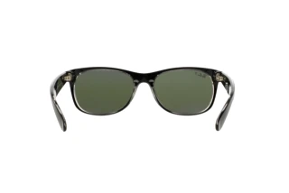 Rückansicht Ray-Ban NEW WAYFARER (RB2132 - 605258)