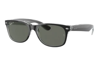 Vorderansicht Ray-Ban NEW WAYFARER (RB2132 - 605258)