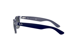 Seitenansicht Ray-Ban NEW WAYFARER (RB2132 - 605371)