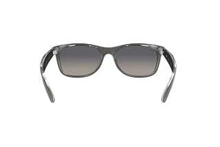 Rückansicht Ray-Ban NEW WAYFARER (RB2132 - 614371)