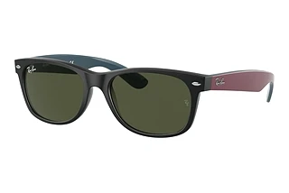 Vorderansicht Ray-Ban NEW WAYFARER (RB2132 - 6182)
