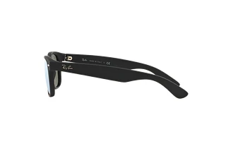 Seitenansicht Ray-Ban NEW WAYFARER (RB2132 - 622/30)