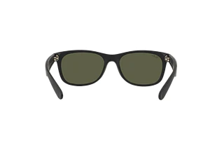 Rückansicht Ray-Ban NEW WAYFARER (RB2132 - 622/30)