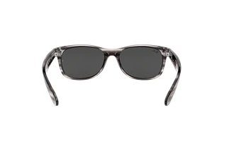 Rückansicht Ray-Ban NEW WAYFARER (RB2132 - 6430B1)