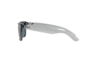 Seitenansicht Ray-Ban NEW WAYFARER (RB2132 - 64503R)