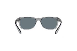 Rückansicht Ray-Ban NEW WAYFARER (RB2132 - 64503R)