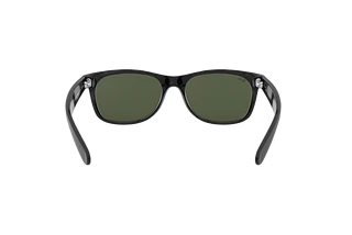 Rückansicht Ray-Ban NEW WAYFARER (RB2132 - 646231)