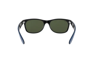 Rückansicht Ray-Ban NEW WAYFARER (RB2132 - 646331)