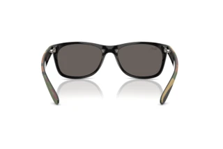 Rückansicht Ray-Ban NEW WAYFARER (RB2132 - 6822B1)