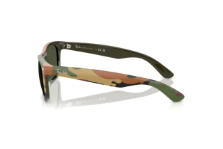 Seitenansicht Ray-Ban NEW WAYFARER (RB2132 - 682331)