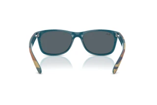 Rückansicht Ray-Ban NEW WAYFARER (RB2132 - 6824R5)