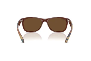 Rückansicht Ray-Ban NEW WAYFARER (RB2132 - 682533)