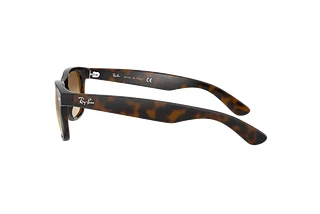 Seitenansicht Ray-Ban NEW WAYFARER (RB2132 - 710/51)