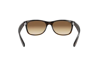 Rückansicht Ray-Ban NEW WAYFARER (RB2132 - 710/51)