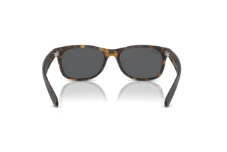 Rückansicht Ray-Ban NEW WAYFARER (RB2132 - 865/B1)