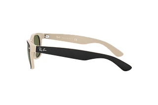 Seitenansicht Ray-Ban NEW WAYFARER (RB2132 - 875)
