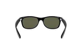 Rückansicht Ray-Ban NEW WAYFARER (RB2132 - 901/58)