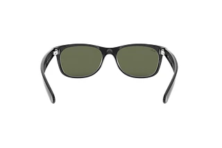 Rückansicht Ray-Ban NEW WAYFARER (RB2132 - 901L)