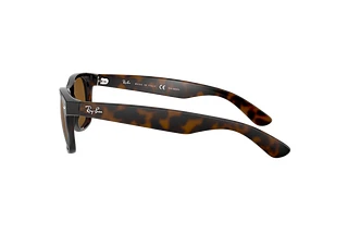 Seitenansicht Ray-Ban NEW WAYFARER (RB2132 - 902/57)