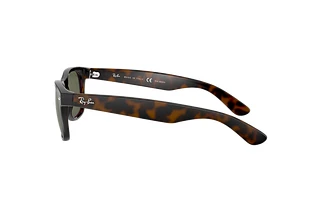 Seitenansicht Ray-Ban NEW WAYFARER (RB2132 - 902/58)