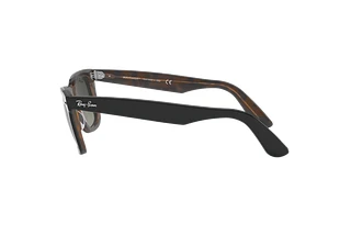 Seitenansicht Ray-Ban WAYFARER (RB2140 - 127771)