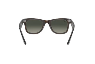 Rückansicht Ray-Ban WAYFARER (RB2140 - 127771)