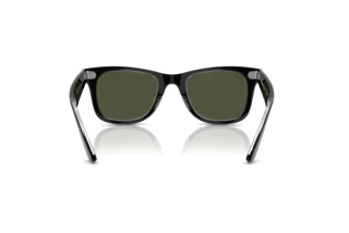 Rückansicht Ray-Ban WAYFARER (RB2140 - 129431)