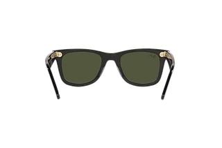 Rückansicht Ray-Ban WAYFARER (RB2140 - 135831)