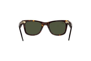 Rückansicht Ray-Ban WAYFARER (RB2140 - 135931)