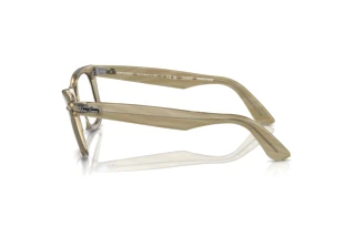 Seitenansicht Ray-Ban WAYFARER (RB2140 - 1387GG)