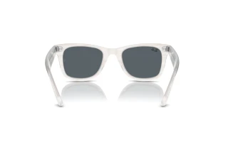 Rückansicht Ray-Ban WAYFARER (RB2140 - 1407R5)