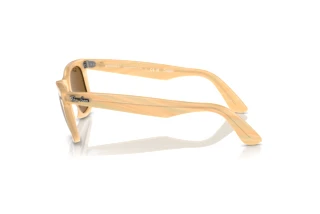 Seitenansicht Ray-Ban WAYFARER (RB2140 - 140833)