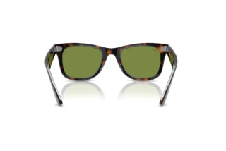 Rückansicht Ray-Ban WAYFARER (RB2140 - 14134E)