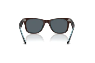 Rückansicht Ray-Ban WAYFARER (RB2140 - 1446R5)