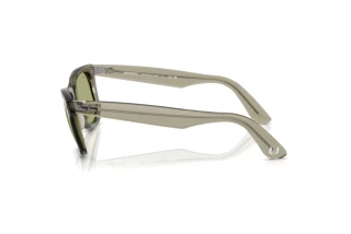 Seitenansicht Ray-Ban WAYFARER (RB2140 - 68694E)