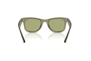 Rückansicht Ray-Ban WAYFARER (RB2140 - 68694E)