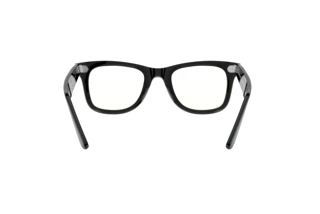 Rückansicht Ray-Ban WAYFARER (RB2140 - 901/5F)