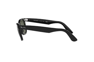 Seitenansicht Ray-Ban WAYFARER (RB2140 - 901)