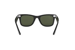 Rückansicht Ray-Ban WAYFARER (RB2140 - 901)