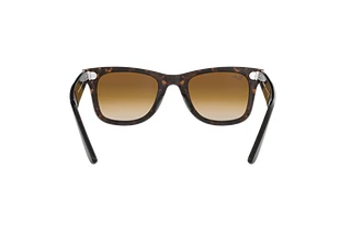 Rückansicht Ray-Ban WAYFARER (RB2140 - 902/51)