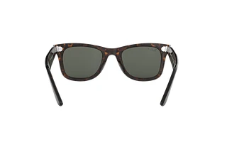 Rückansicht Ray-Ban WAYFARER (RB2140 - 902/58)