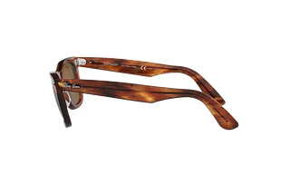 Seitenansicht Ray-Ban WAYFARER (RB2140 - 954)