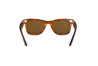 Rückansicht Ray-Ban WAYFARER (RB2140 - 954)