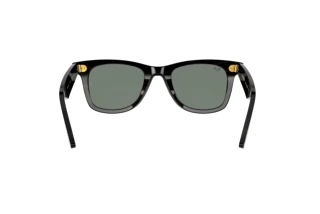 Rückansicht Ray-Ban WAYFARER (RB2140CO - 921471)