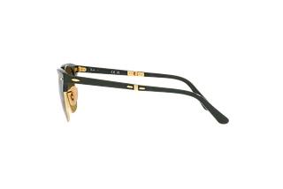 Seitenansicht Ray-Ban CLUBMASTER FOLDING (RB2176 - 136885)