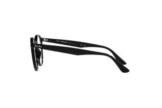 Seitenansicht Ray-Ban RB2180 (601/MF)